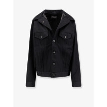 [Balenciaga] Jacket FW25 849898TTWA41000