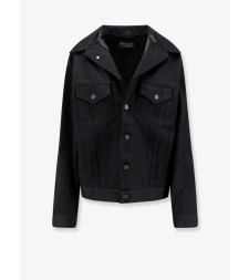[Balenciaga] Jacket FW25 849898TTWA41000