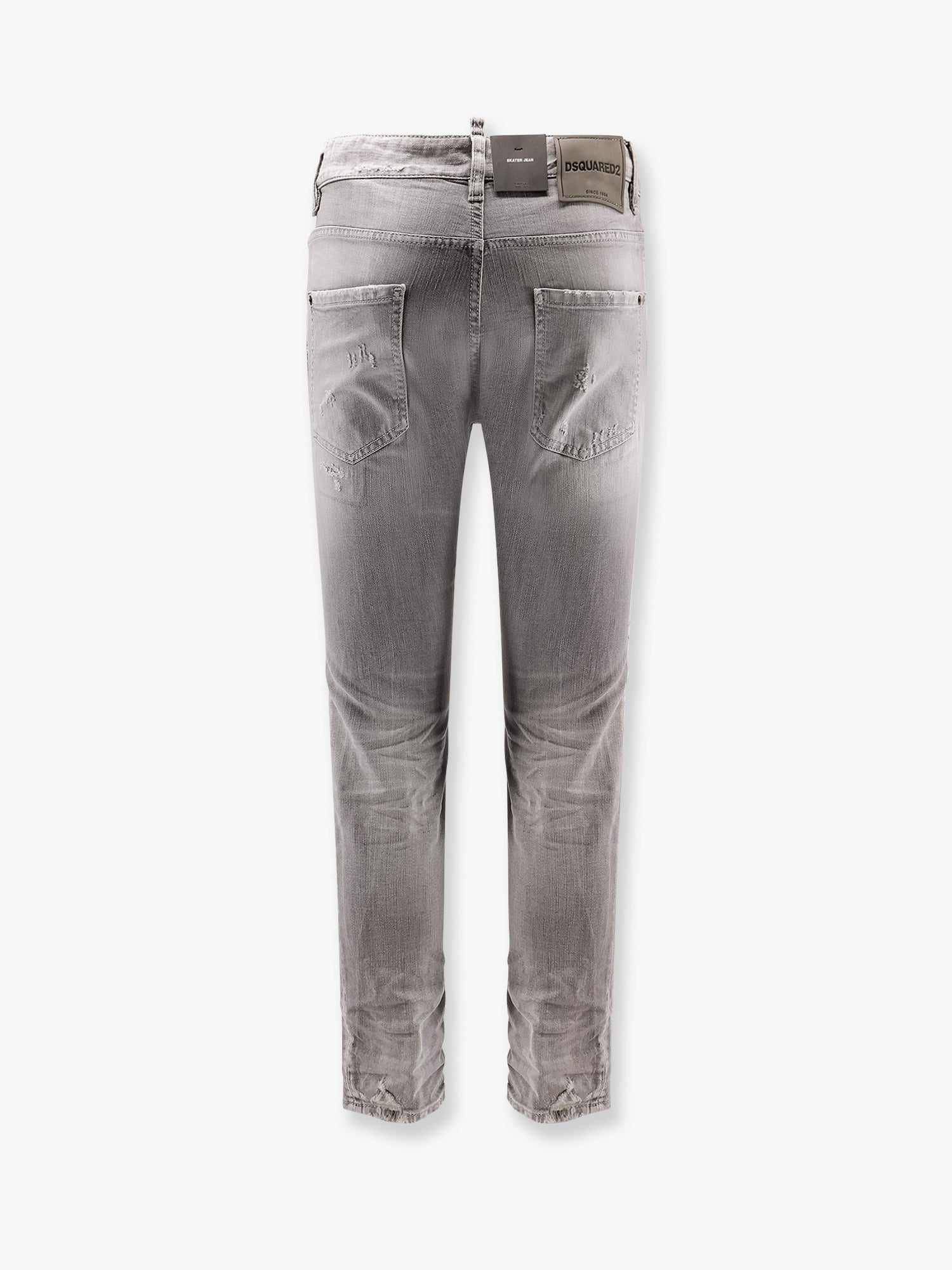 [Dsquared2] Jeans FW25 S74LB1754S30260852
