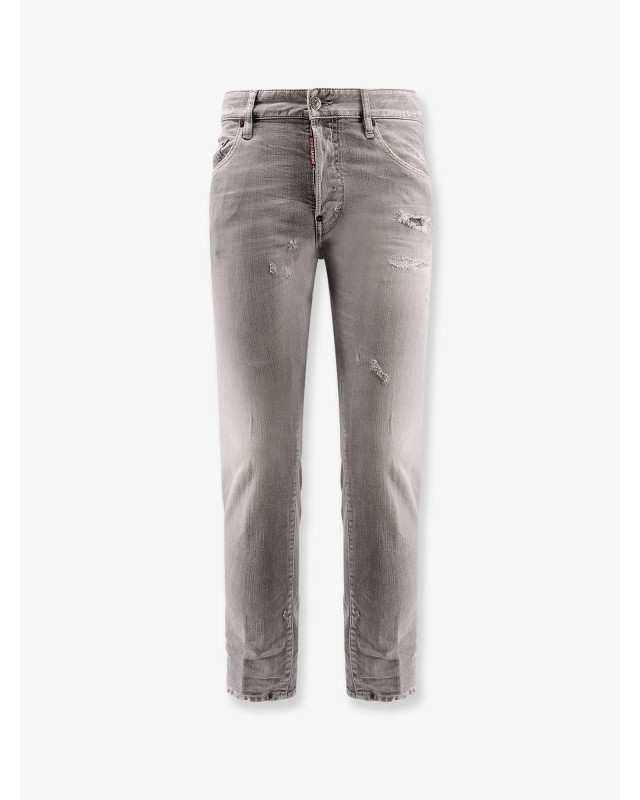 [Dsquared2] Jeans FW25 S74LB1754S30260852