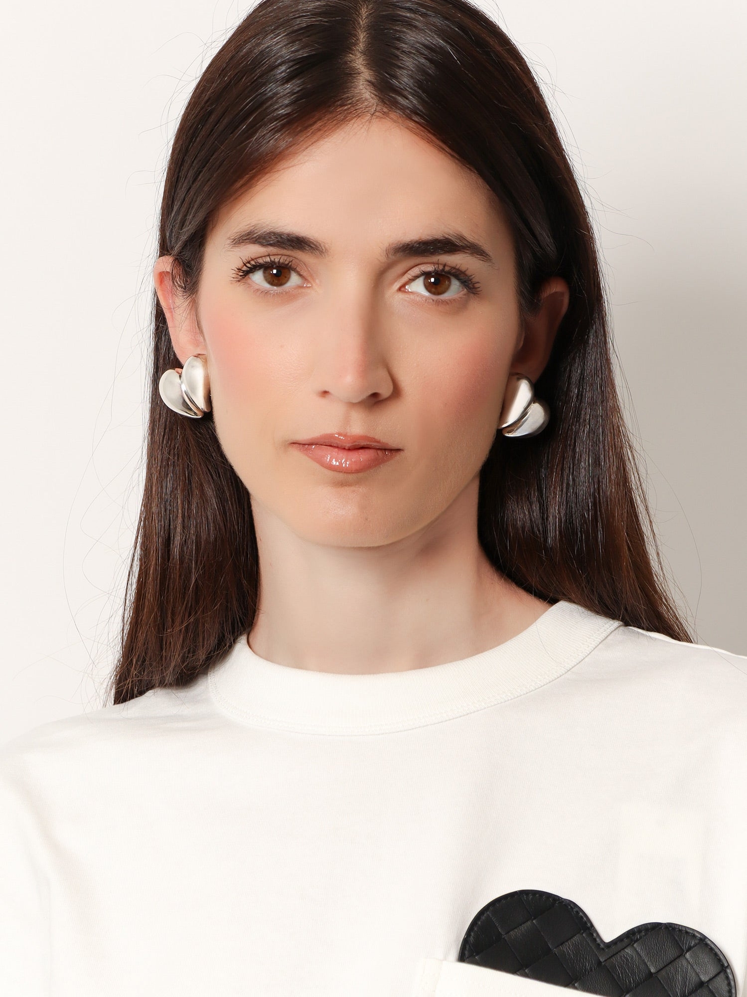 [Bottega Veneta] Earring FW25 838156V50708117