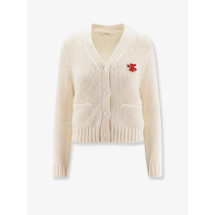 [Celine] Cardigan FW25 RY0KM089901OW