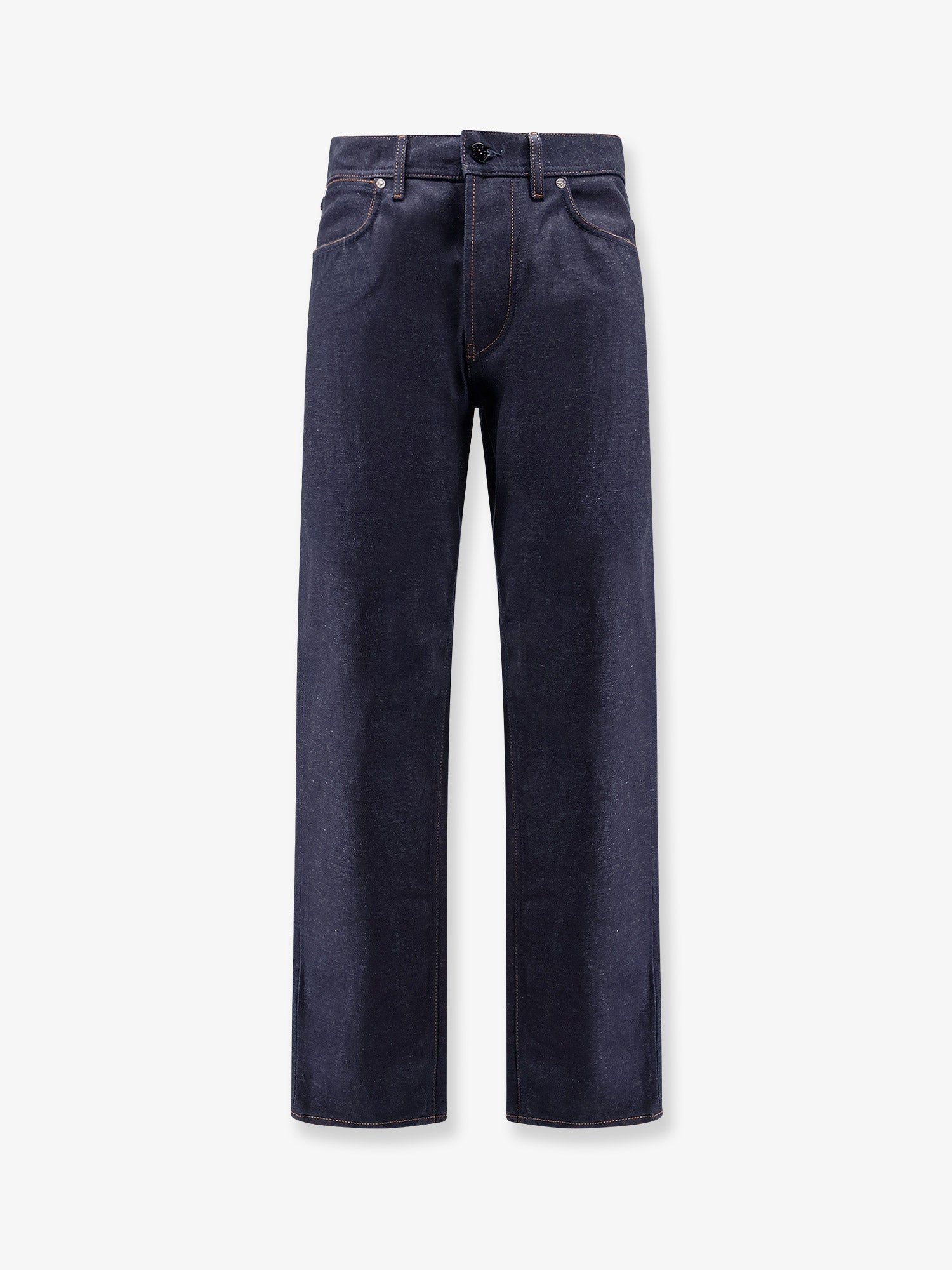 [STONE ISLAND DENIM RESEARCH] Jeans FW25 K2S15J100008S0J13VJ200