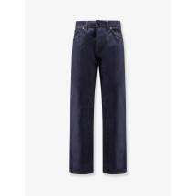 [STONE ISLAND DENIM RESEARCH] Jeans FW25 K2S15J100008S0J13VJ200