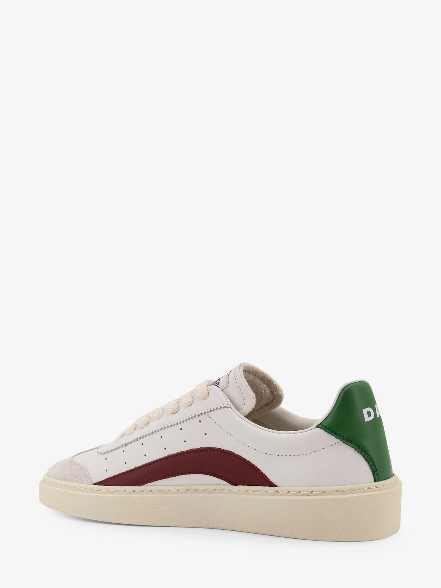 [Dsquared2] Sneakers FW25 SNM044101504118M4126