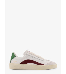 [Dsquared2] Sneakers FW25 SNM044101504118M4126