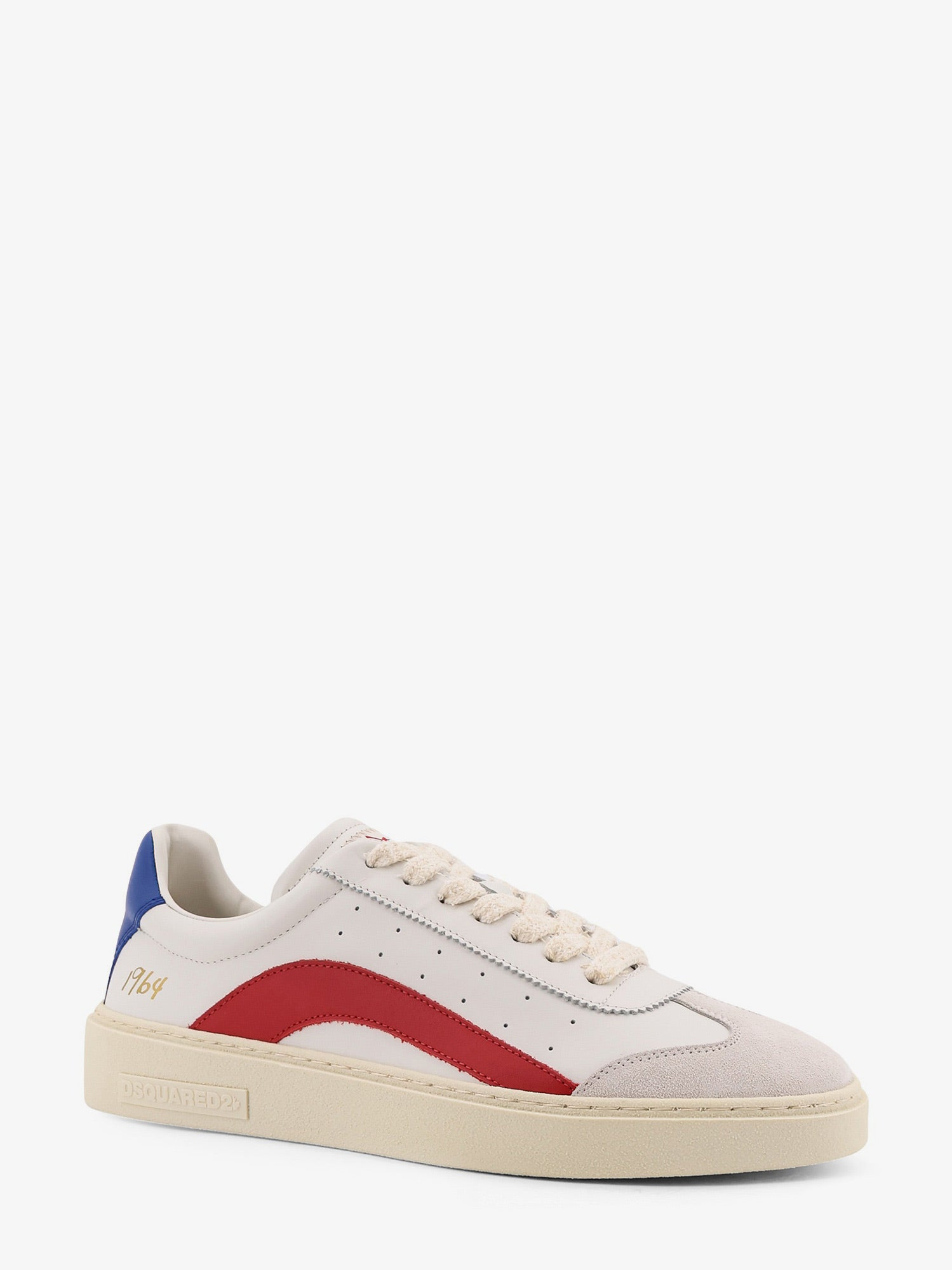 [Dsquared2] Sneakers FW25 SNM044101504118M4050