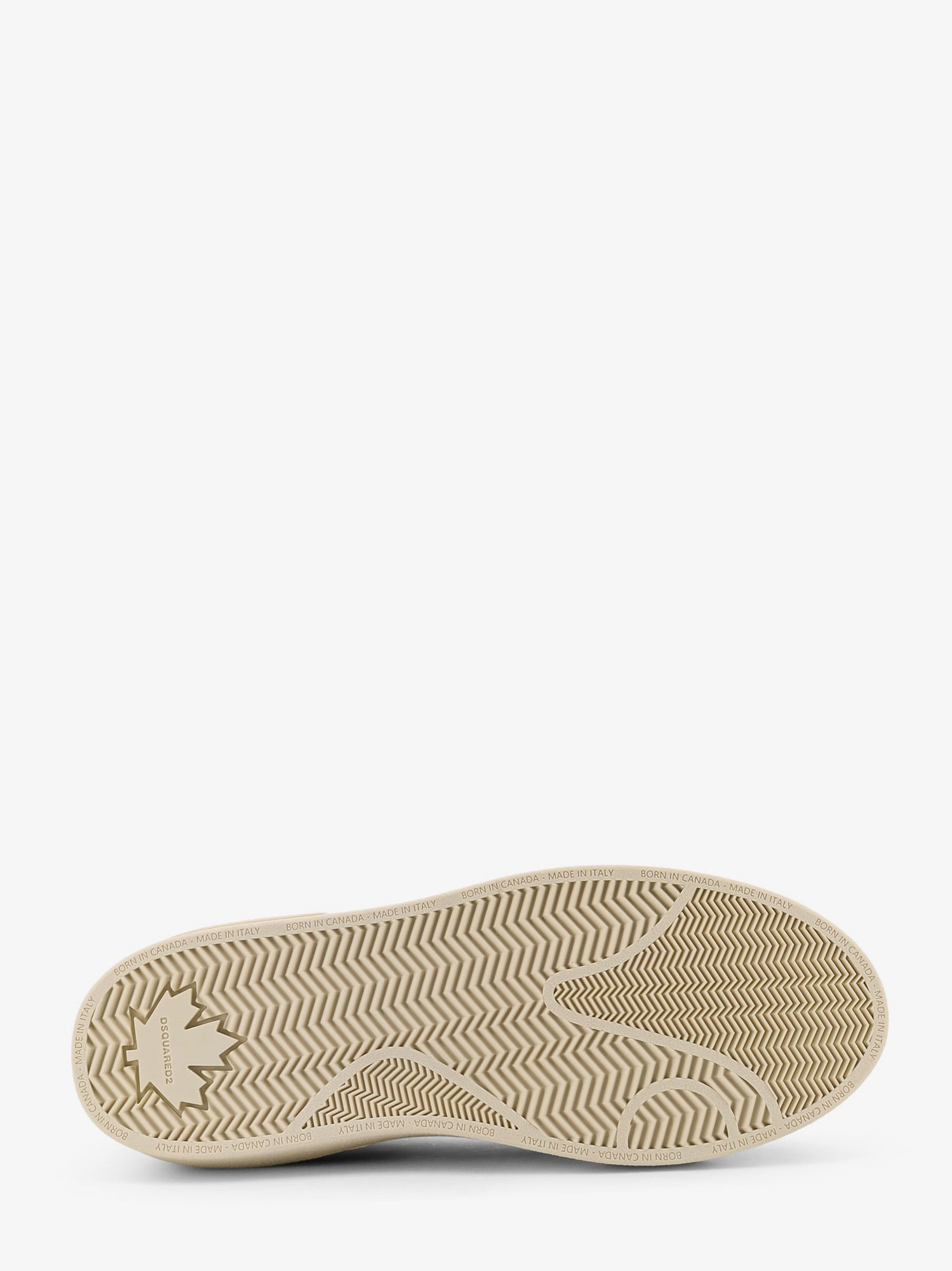 [Dsquared2] Sneakers FW25 SNM044101504118M4050