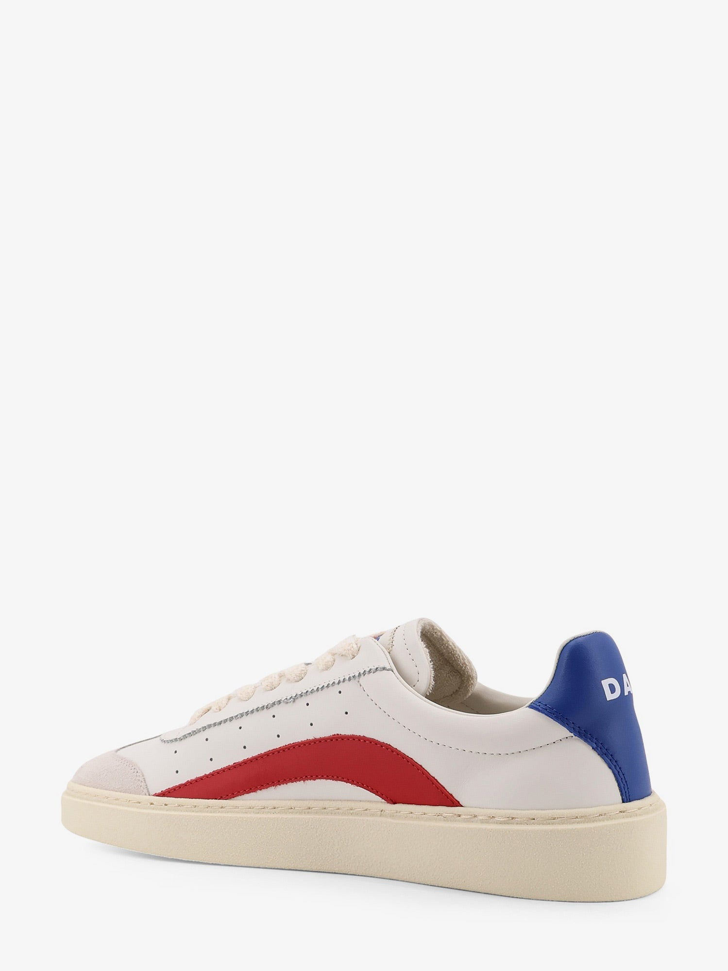 [Dsquared2] Sneakers FW25 SNM044101504118M4050