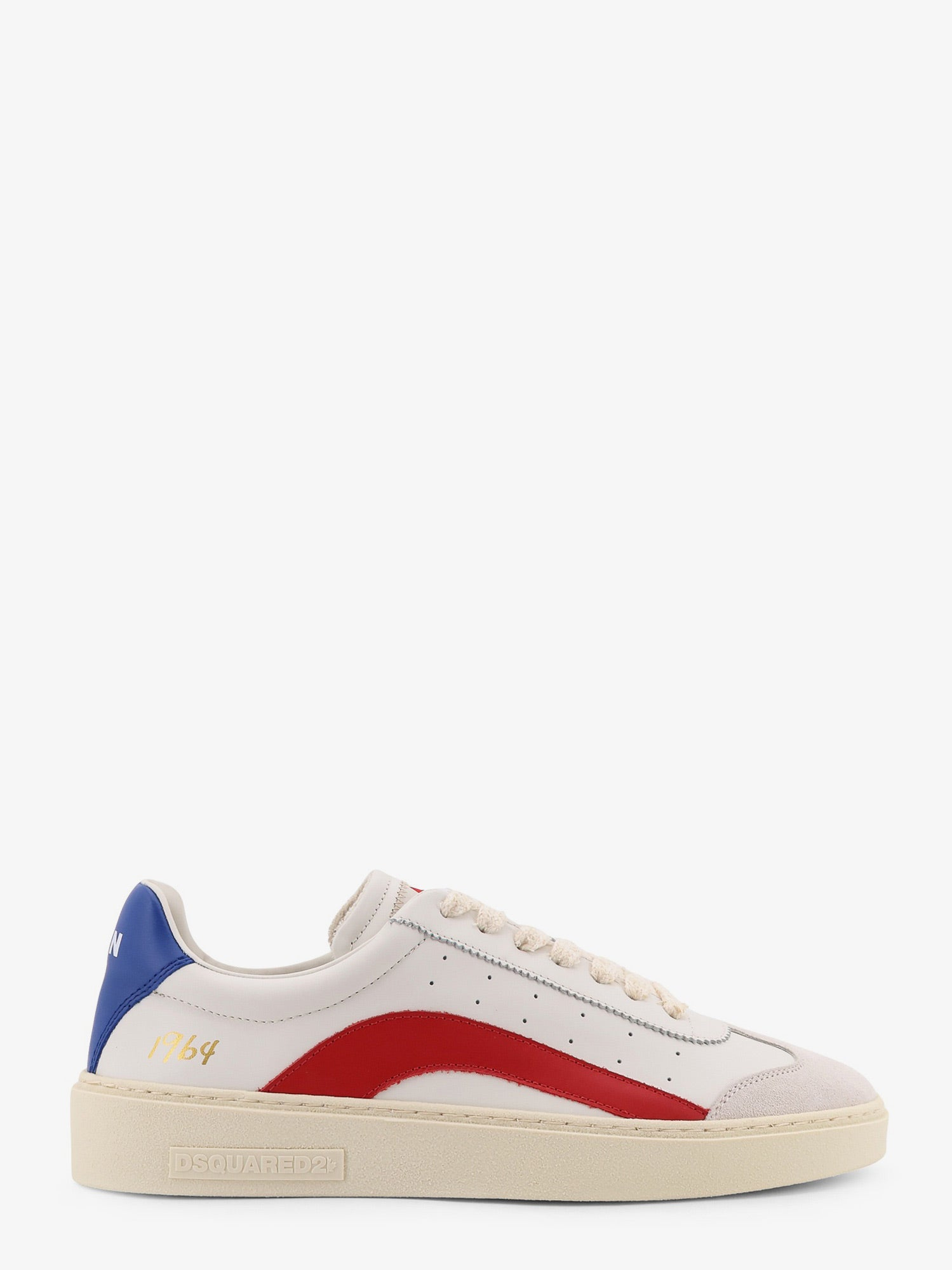 [Dsquared2] Sneakers FW25 SNM044101504118M4050