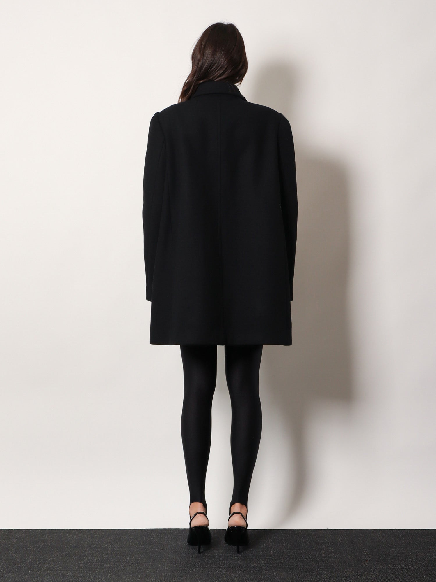[DRIES VAN NOTEN] Coat FW25 2520102692216900