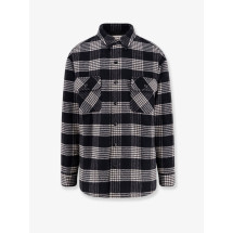 [Celine] Shirts Long Sleeve FW25 RV0RT0E6238CE