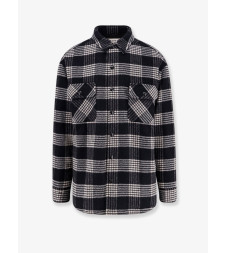 [Celine] Shirts Long Sleeve FW25 RV0RT0E6238CE