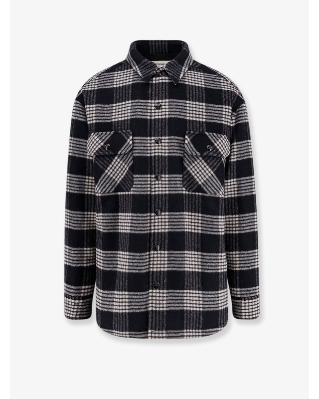 [Celine] Shirts Long Sleeve FW25 RV0RT0E6238CE