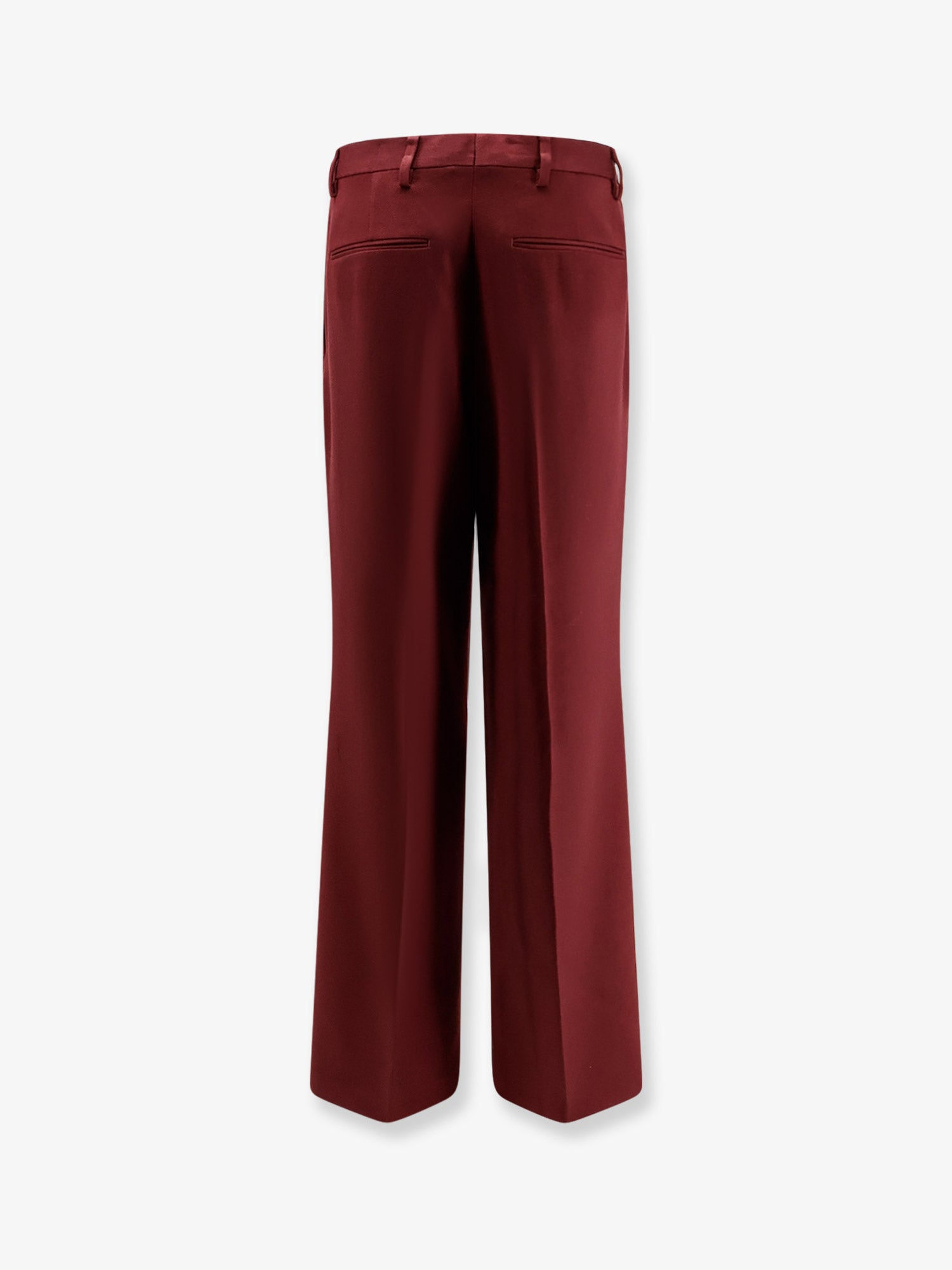 [DRIES VAN NOTEN] Trousers FW25 2520109222248360