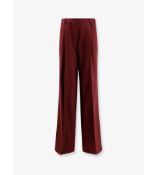 [DRIES VAN NOTEN] Trousers FW25 2520109222248360