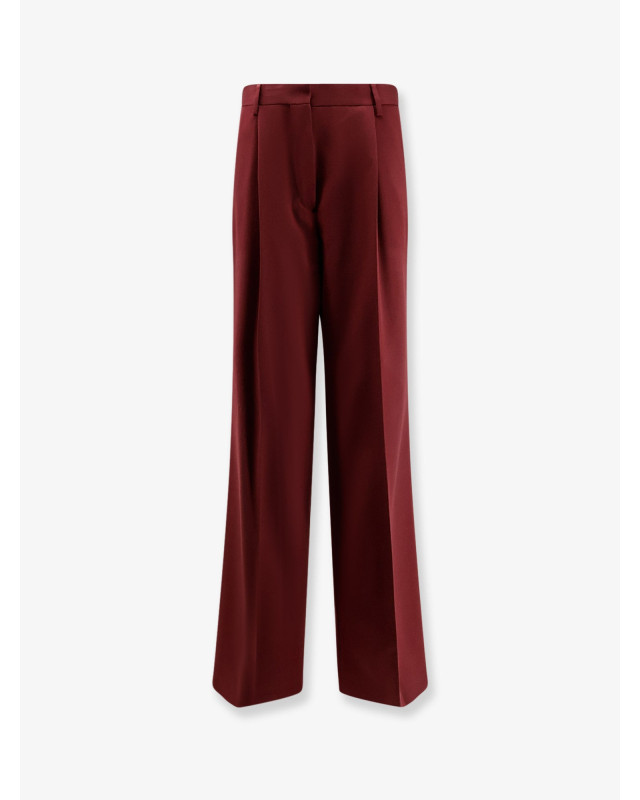 [DRIES VAN NOTEN] Trousers FW25 2520109222248360