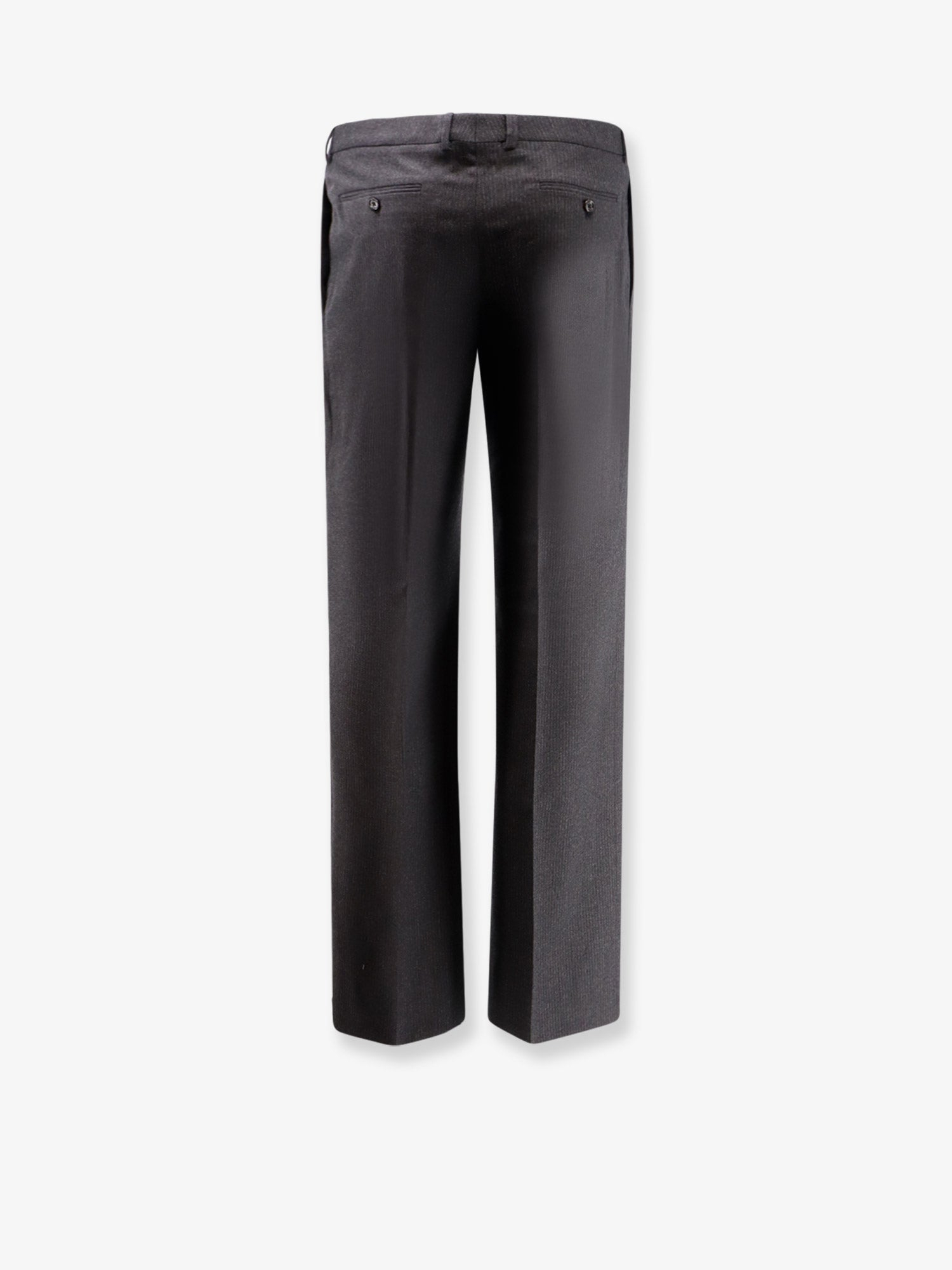 [Celine] Trousers FW25 RP05J772W08CR