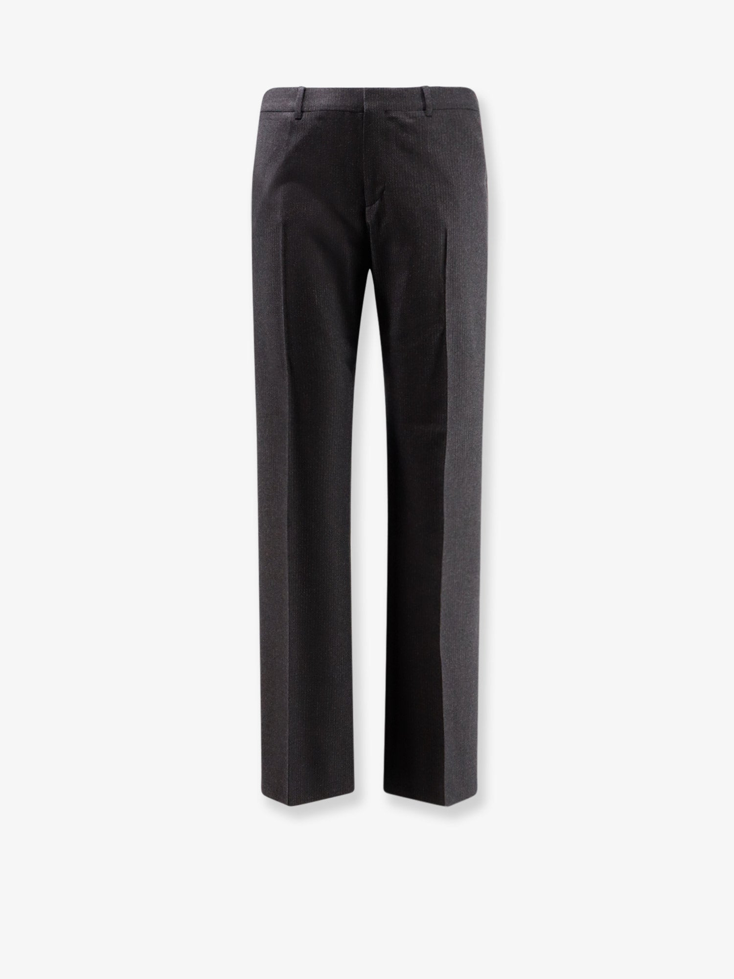 [Celine] Trousers FW25 RP05J772W08CR
