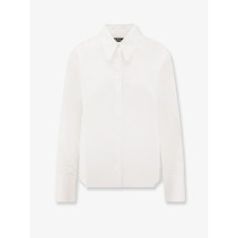 [A.P.C.] Shirts Long Sleeve FW25 COEVDF12636AAB