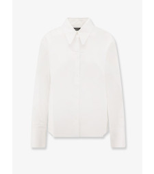 [A.P.C.] Shirts Long Sleeve FW25 COEVDF12636AAB