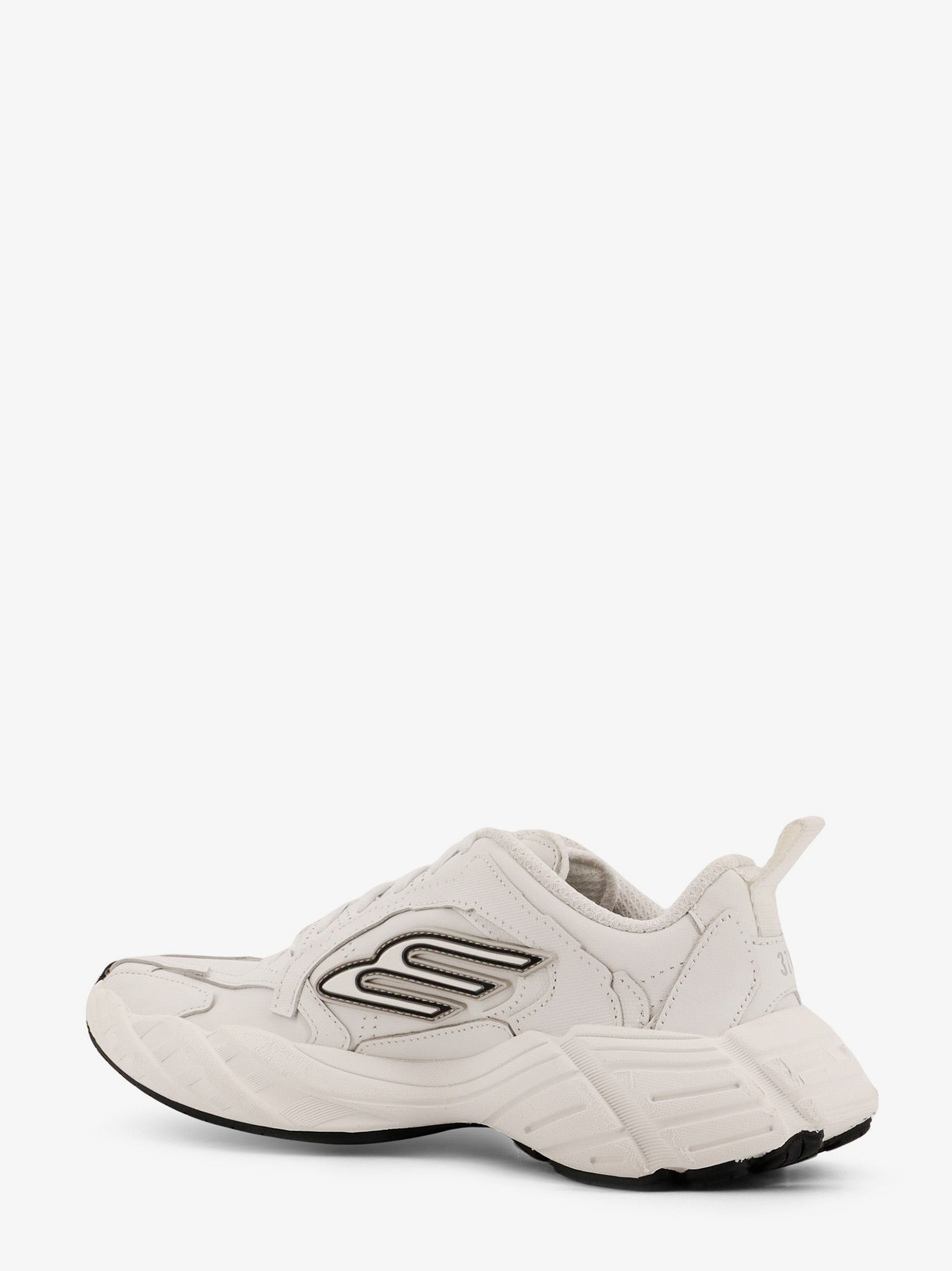 [Balenciaga] Sneakers FW25 825417WDTSC9110
