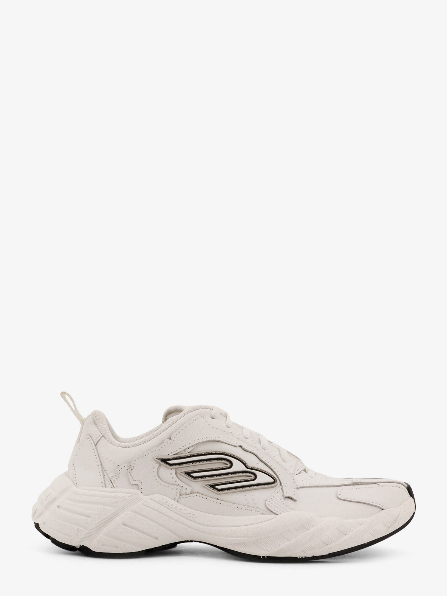 [Balenciaga] Sneakers FW25 825417WDTSC9110