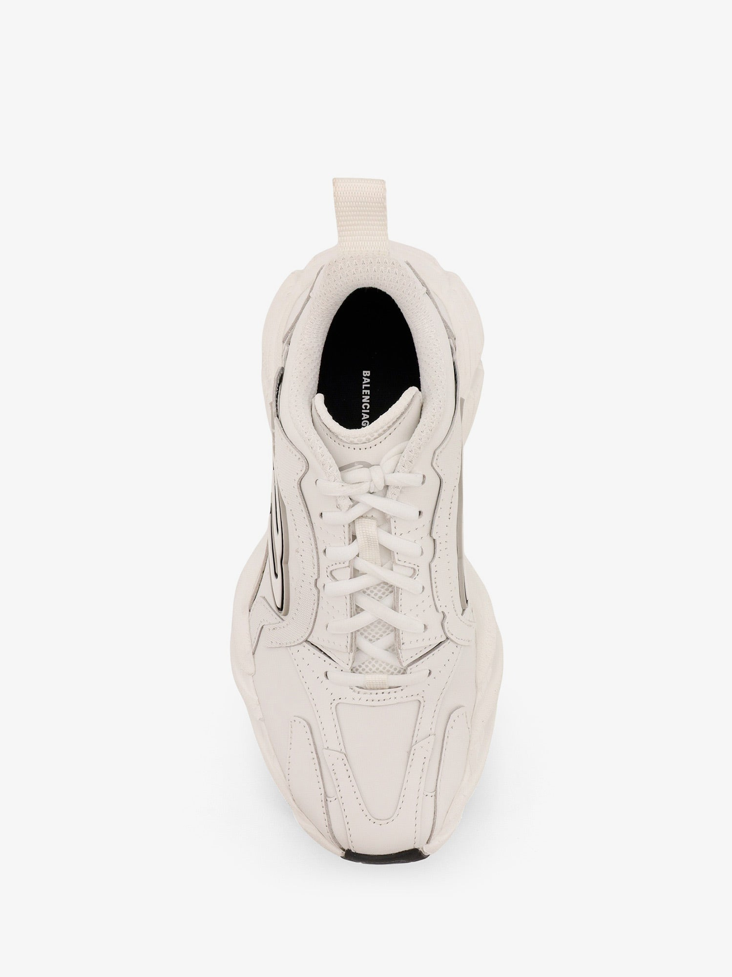 [Balenciaga] Sneakers FW25 825417WDTSC9110