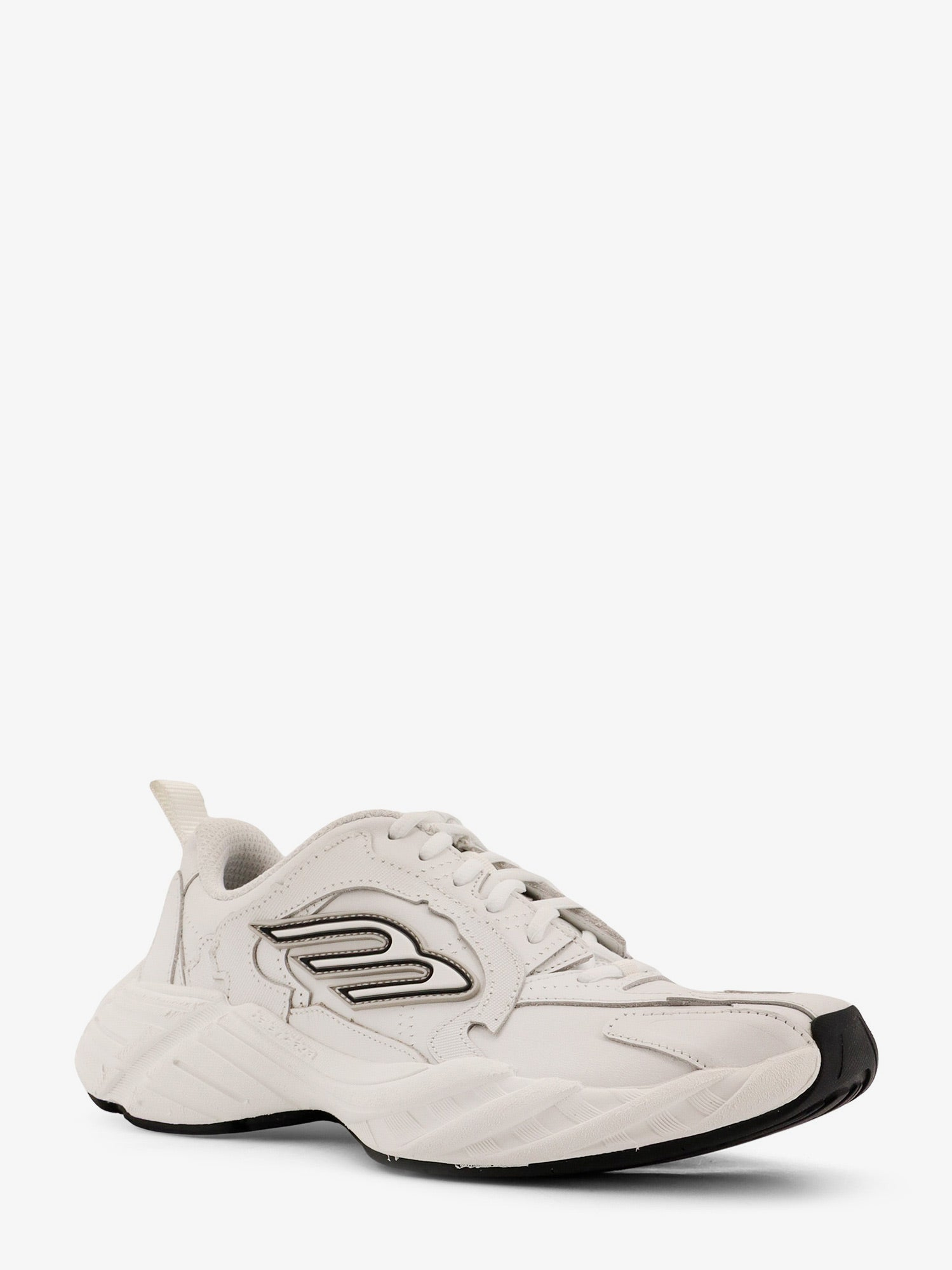 [Balenciaga] Sneakers FW25 825417WDTSC9110