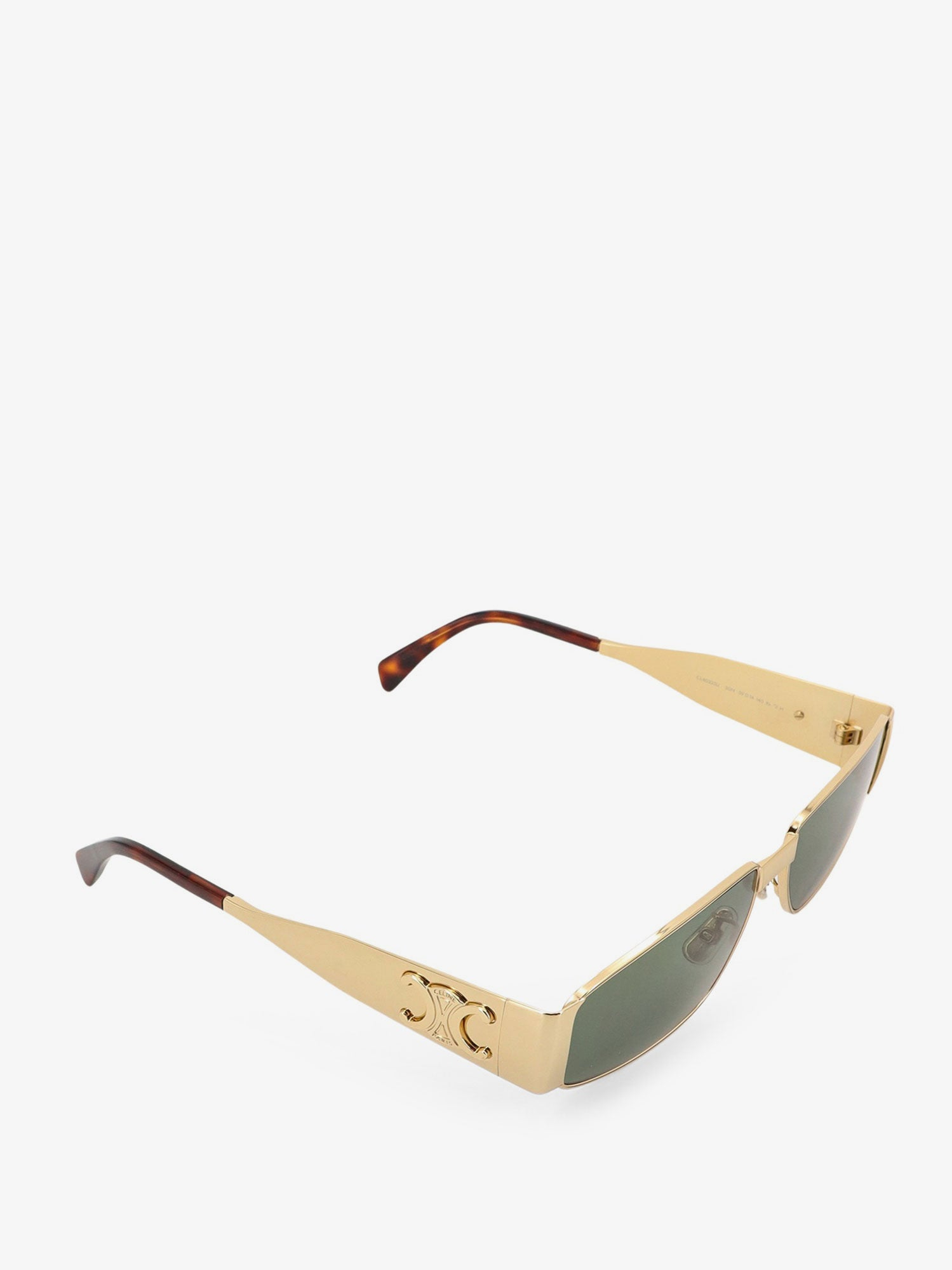 [Celine] Sunglasses FW25 4S325CMLB35SG
