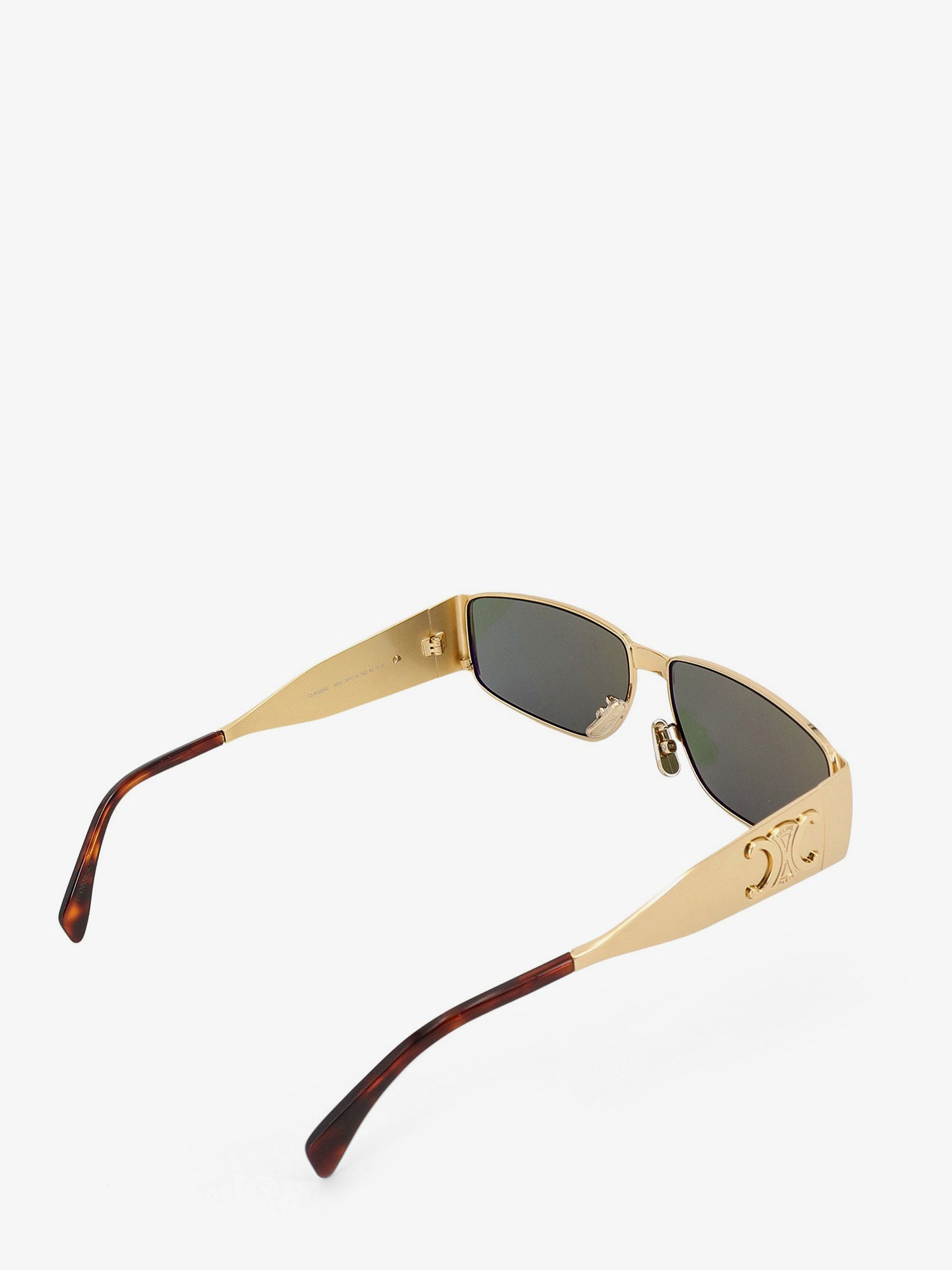 [Celine] Sunglasses FW25 4S325CMLB35SG