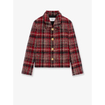 [Celine] Jacket FW25 RV0OL0103GAB3