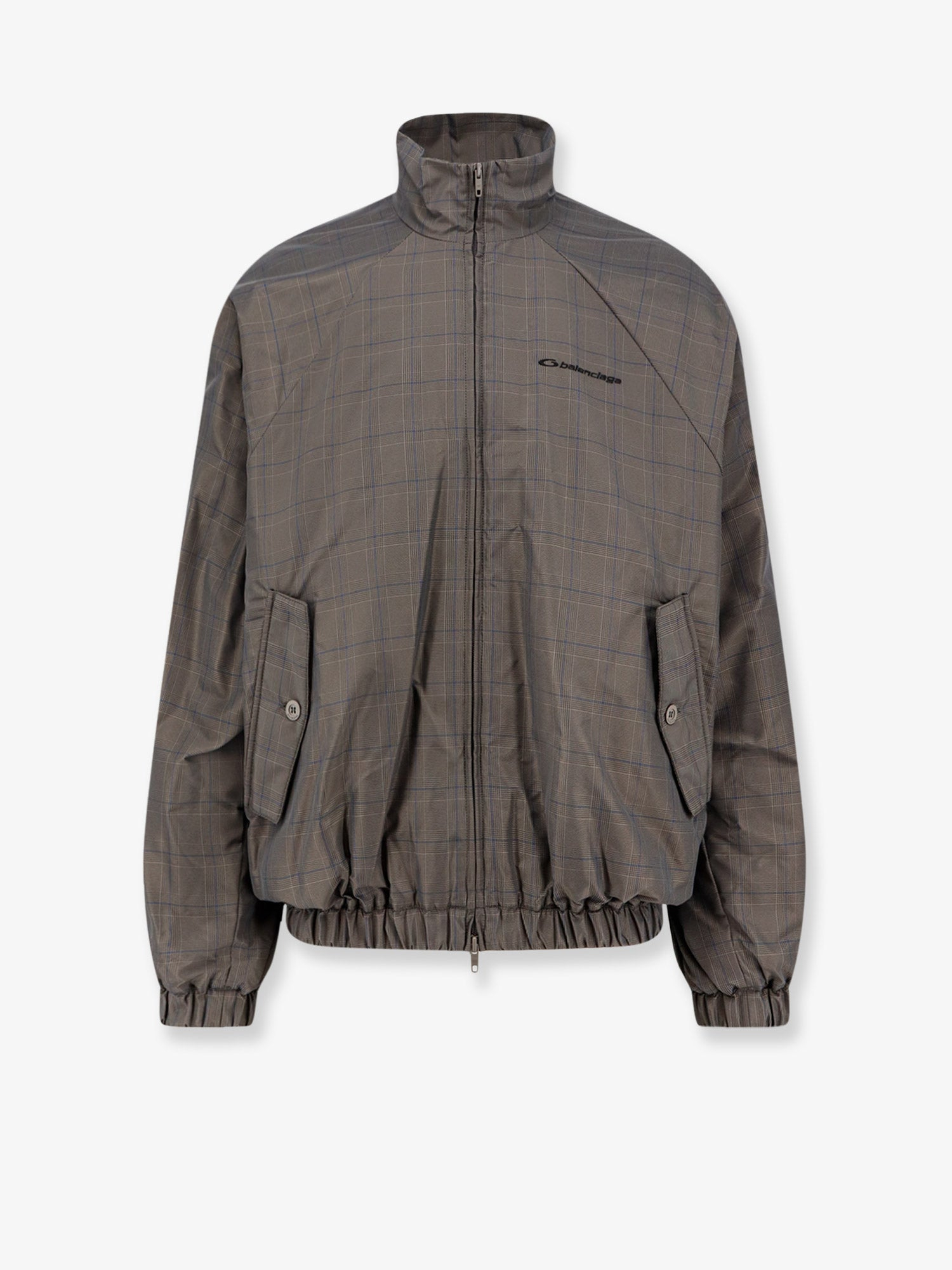 [Balenciaga] Jacket FW25 843937TSO401460
