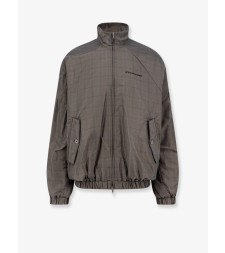 [Balenciaga] Jacket FW25 843937TSO401460