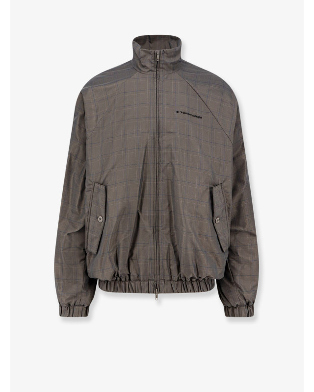 [Balenciaga] Jacket FW25 843937TSO401460