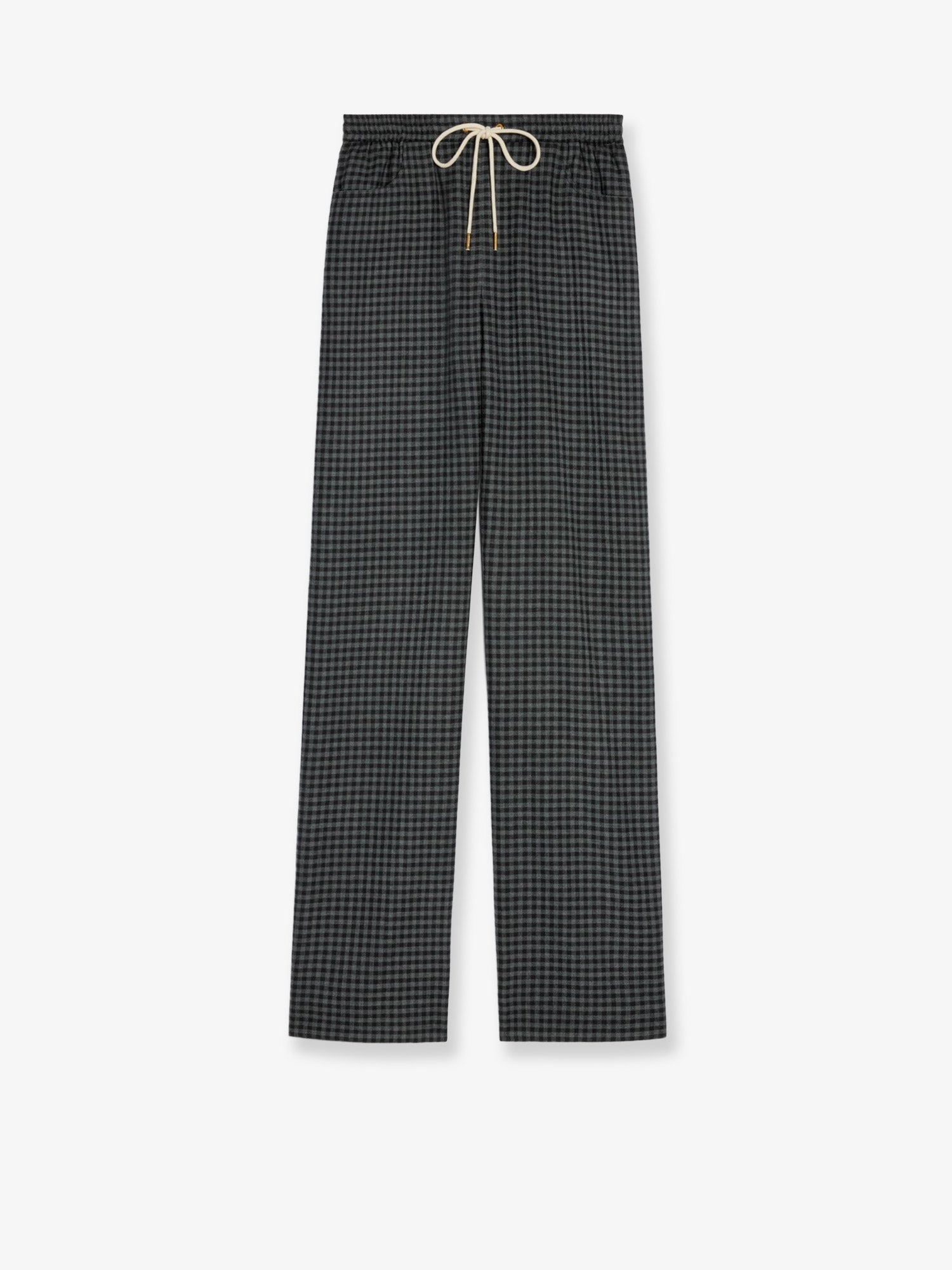 [Celine] Trousers FW25 RP05W0J2310AH