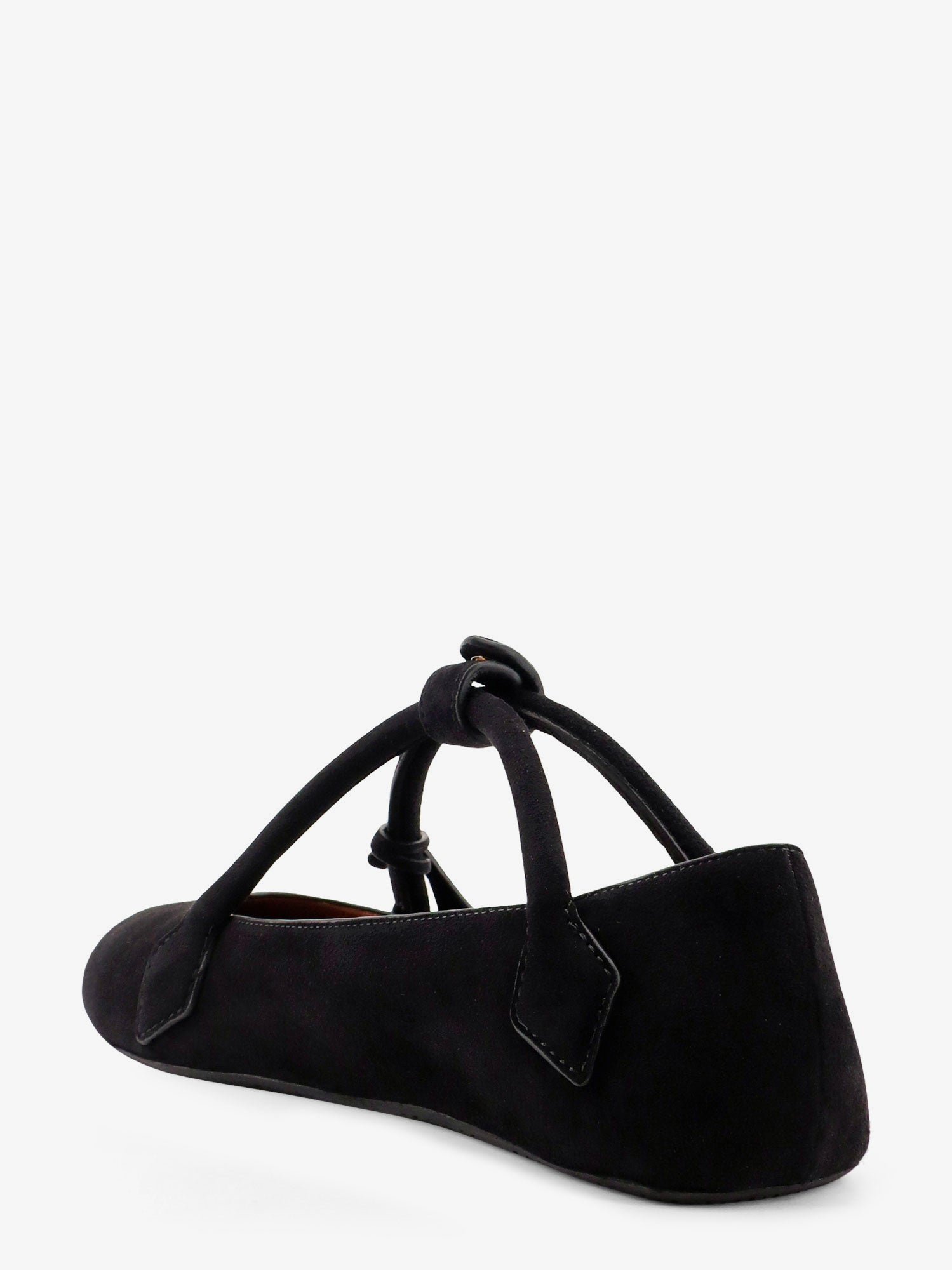 [Alaia] Flat shoes FW25 AA3A1011C0C05999