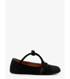 [Alaia] Flat shoes FW25 AA3A1011C0C05999
