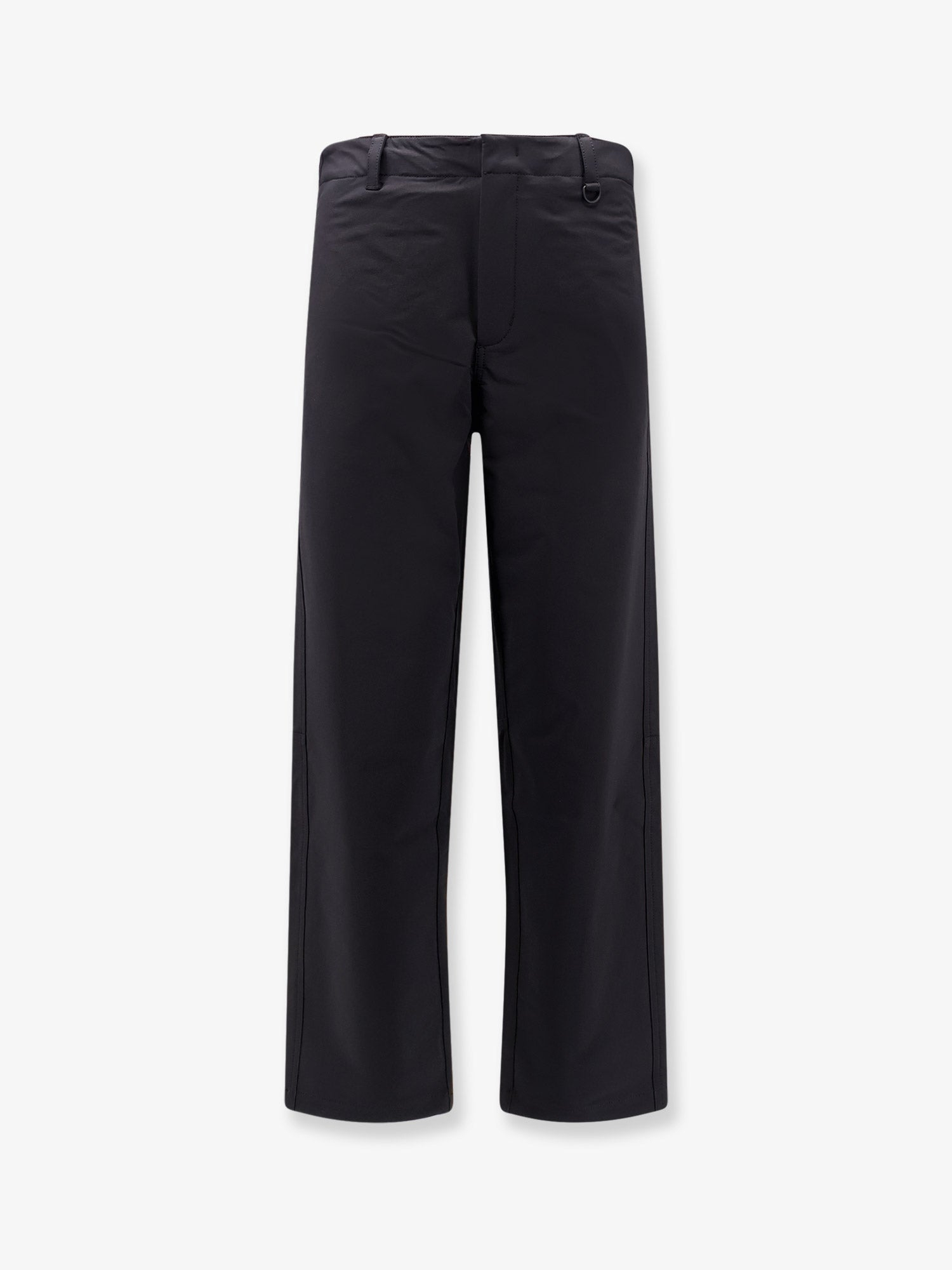 [HERNO LAMINAR] Trousers FW25 PT00063UL12846S9300