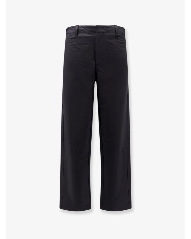[HERNO LAMINAR] Trousers FW25 PT00063UL12846S9300