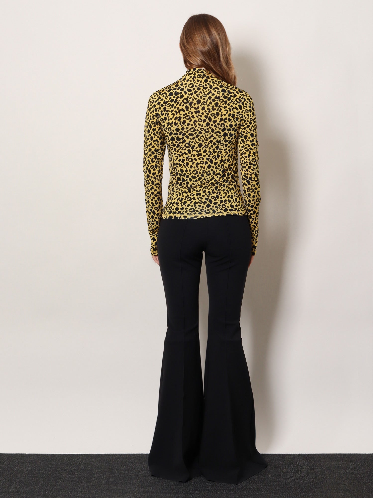 [Coperni] T-shirts Long Sleeve FW25 COPJS20F5032PRI