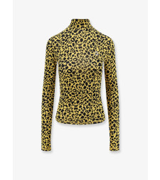 [Coperni] T-shirts Long Sleeve FW25 COPJS20F5032PRI