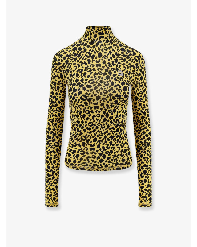 [Coperni] T-shirts Long Sleeve FW25 COPJS20F5032PRI