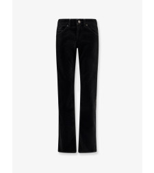 [Marant Etoile] Trousers FW25 PA0561FAC3B01E01BK