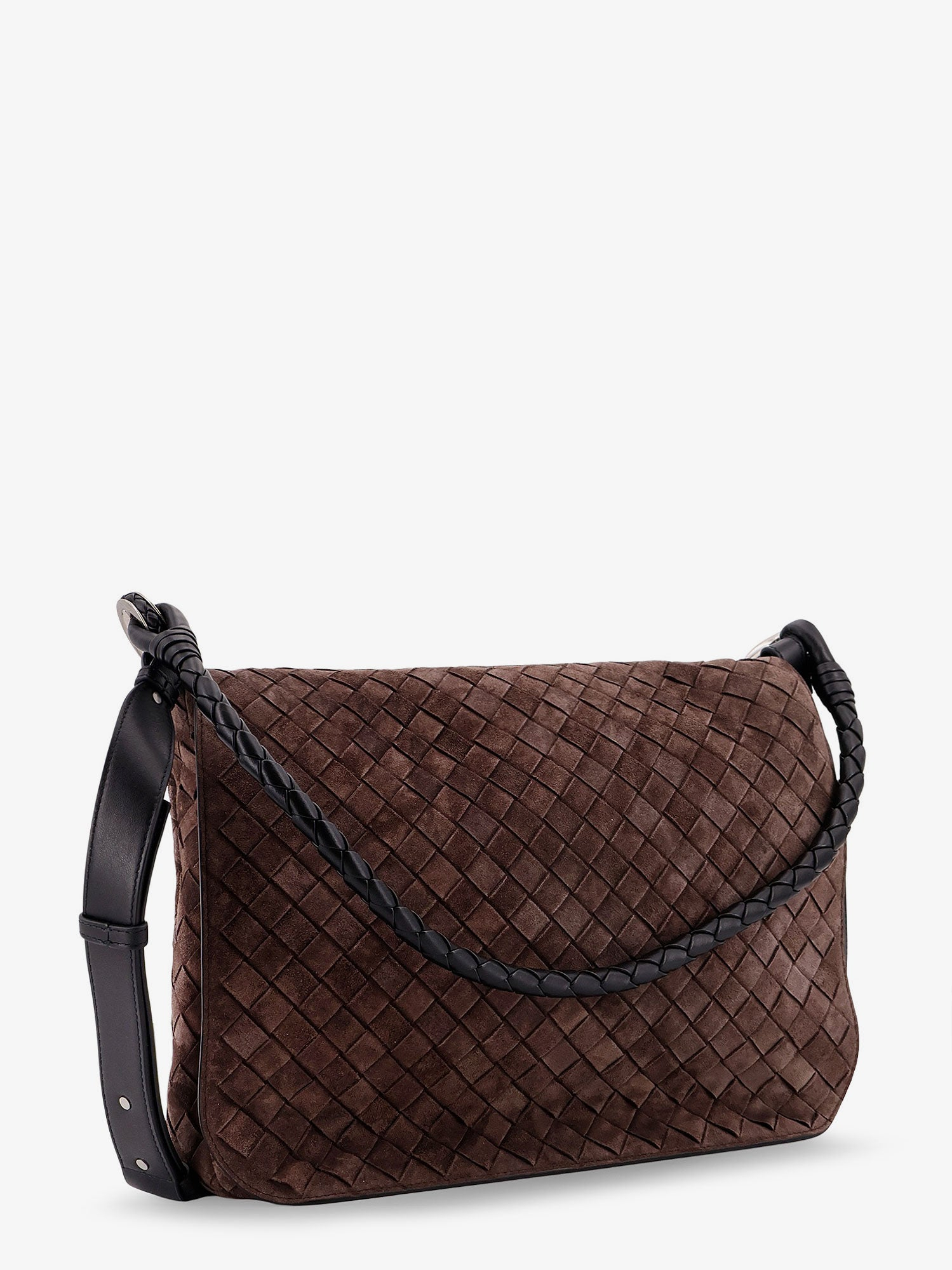 [Bottega Veneta] Cross body bag FW25 795074V1QE52610