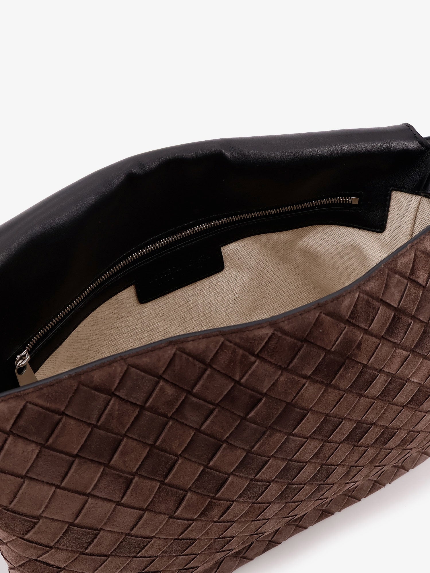 [Bottega Veneta] Cross body bag FW25 795074V1QE52610