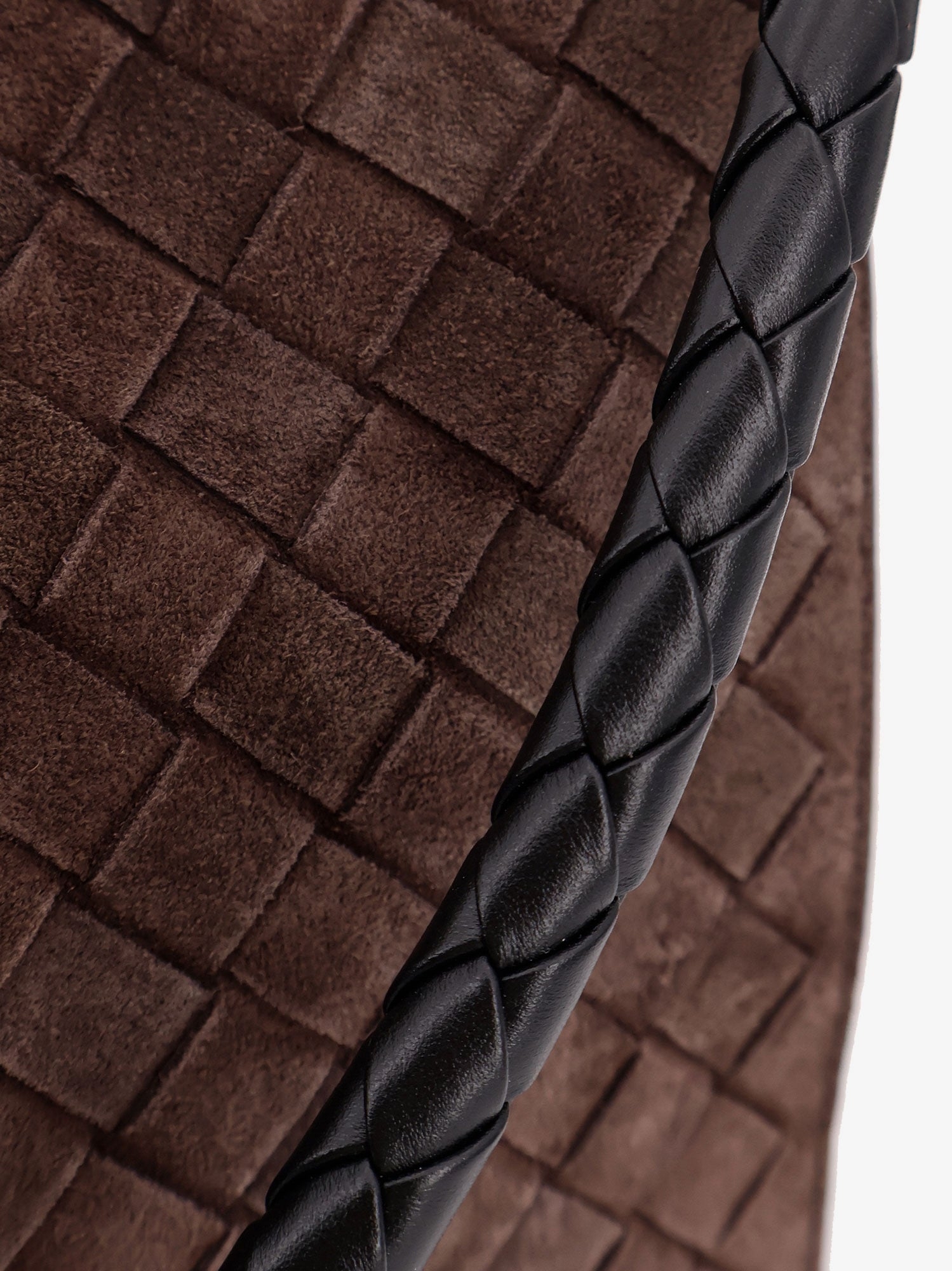 [Bottega Veneta] Cross body bag FW25 795074V1QE52610