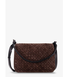[Bottega Veneta] Cross body bag FW25 795074V1QE52610
