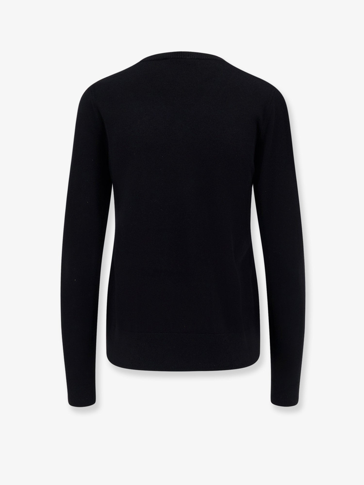 [S Max Mara] Knitwear FW25 2529366081600008