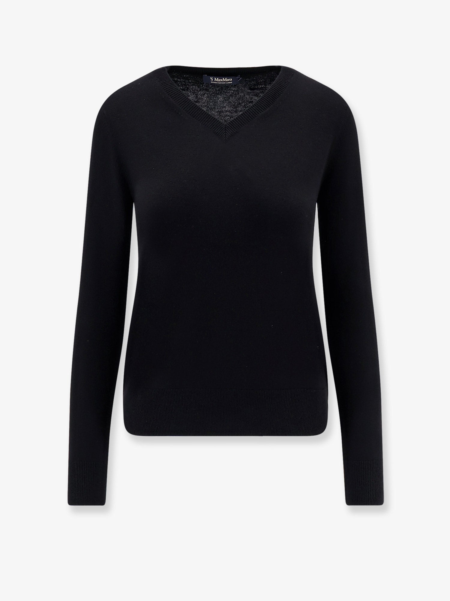 [S Max Mara] Knitwear FW25 2529366081600008